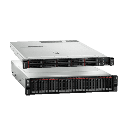 Pre-Configured Servers Pre-Configured Servers